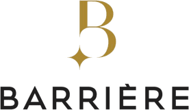 Barrière logo