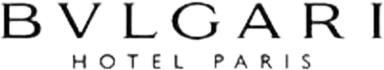 Bulgari Hotel Paris logo