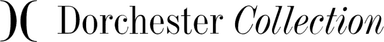 Dorchester Collection logo