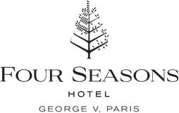 Four Seasons Hotel George V logo