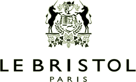 Le Bristol Paris logo