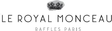 Le Royal Monceau logo