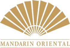 Mandarin Oriental logo