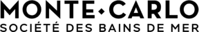 Monte-Carlo Société des Bains de Mer logo