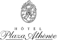 Hôtel Plaza Athénée logo