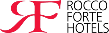 Rocco Forte Hotels logo
