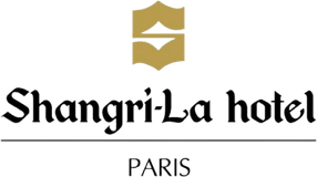 Shangri-La Paris logo